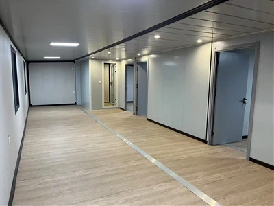 Is It Allowed To Purchase And Install Container Houses By Oneself Abroad?